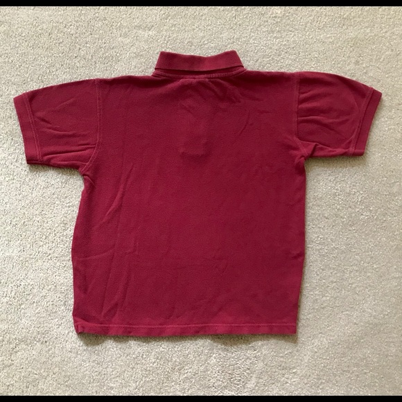 Nautica Polo Shirt - Picture 2 of 3